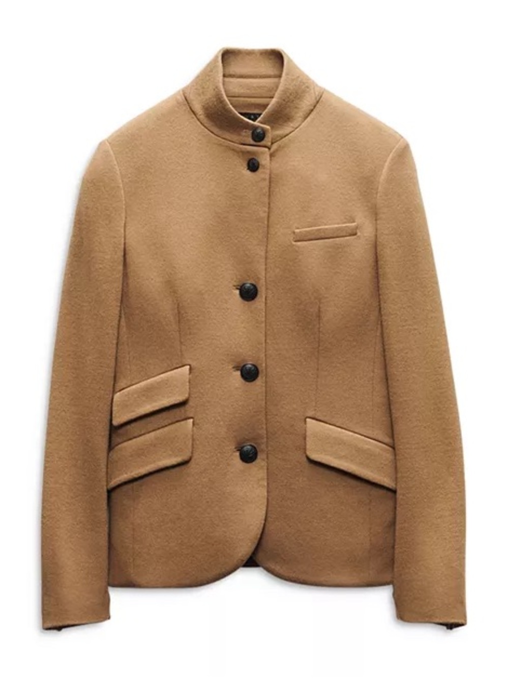 Rag & Bone Slade Japanese Wool Blazer size 0 NWT